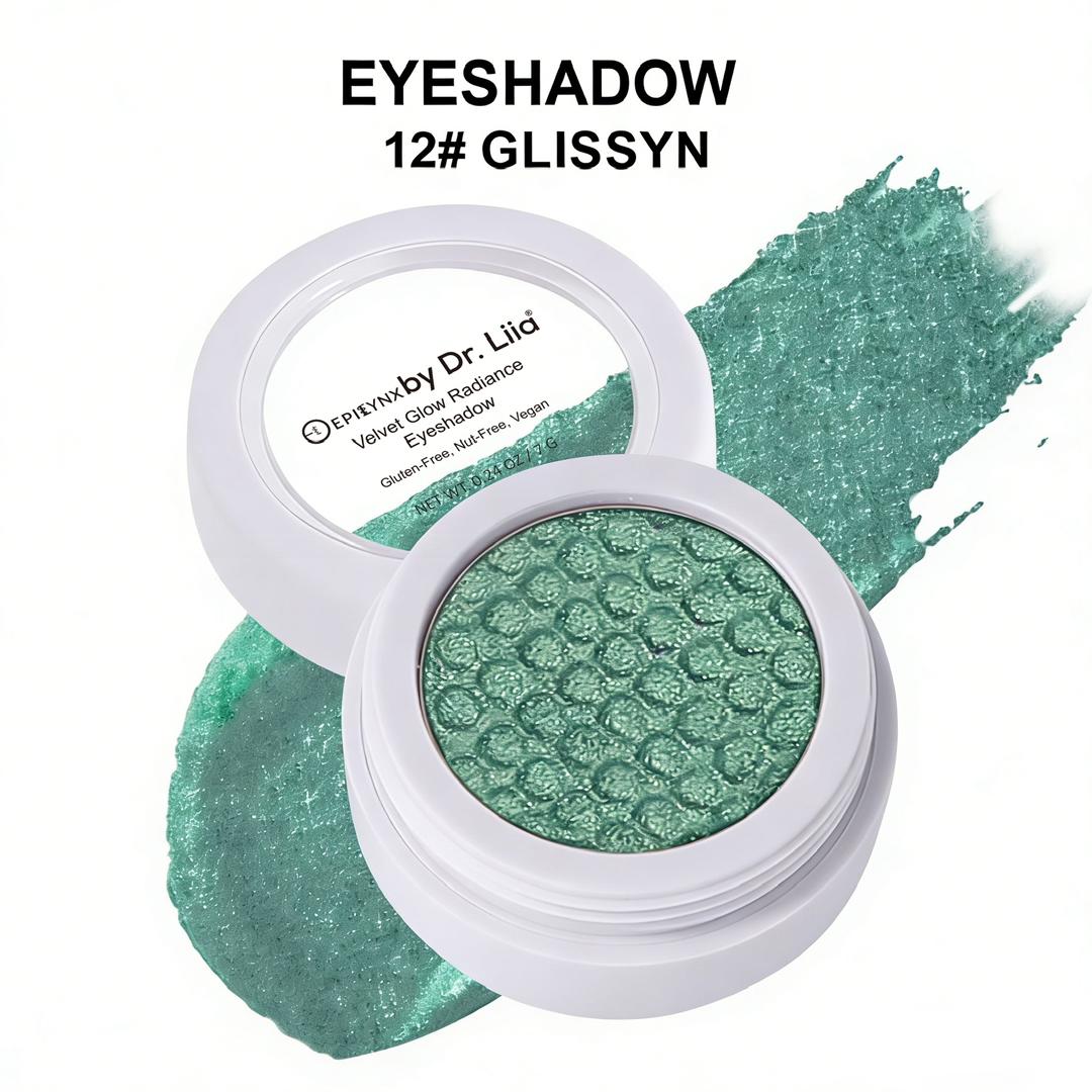 EpiLynx Crease-Proof Creamy Eyeshadow, 20 Shades