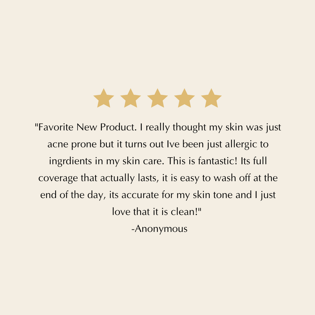 EpiLynx Full-Coverage Matte Foundation SPF 30