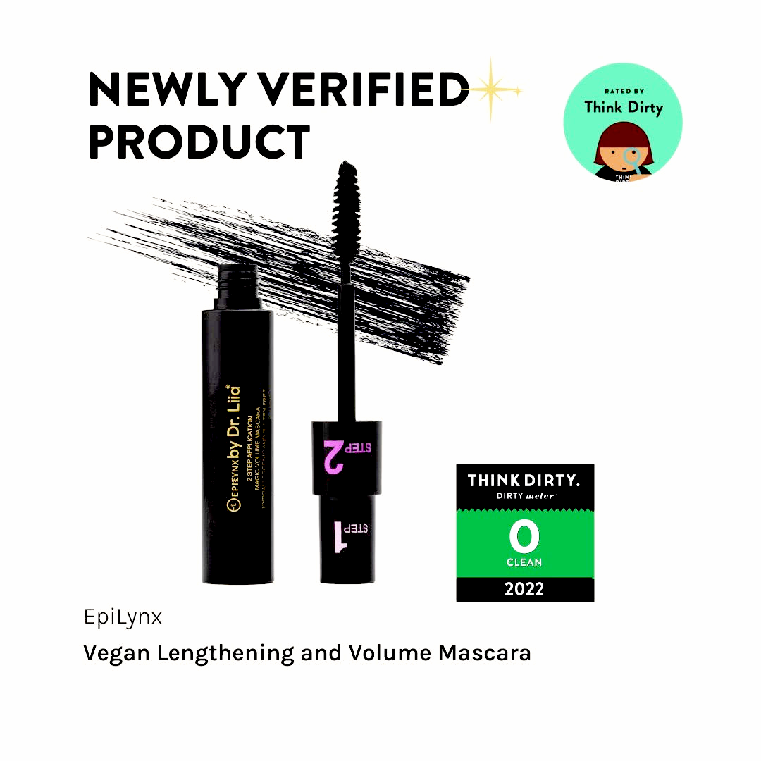 EpiLynx Lengthening Mascara