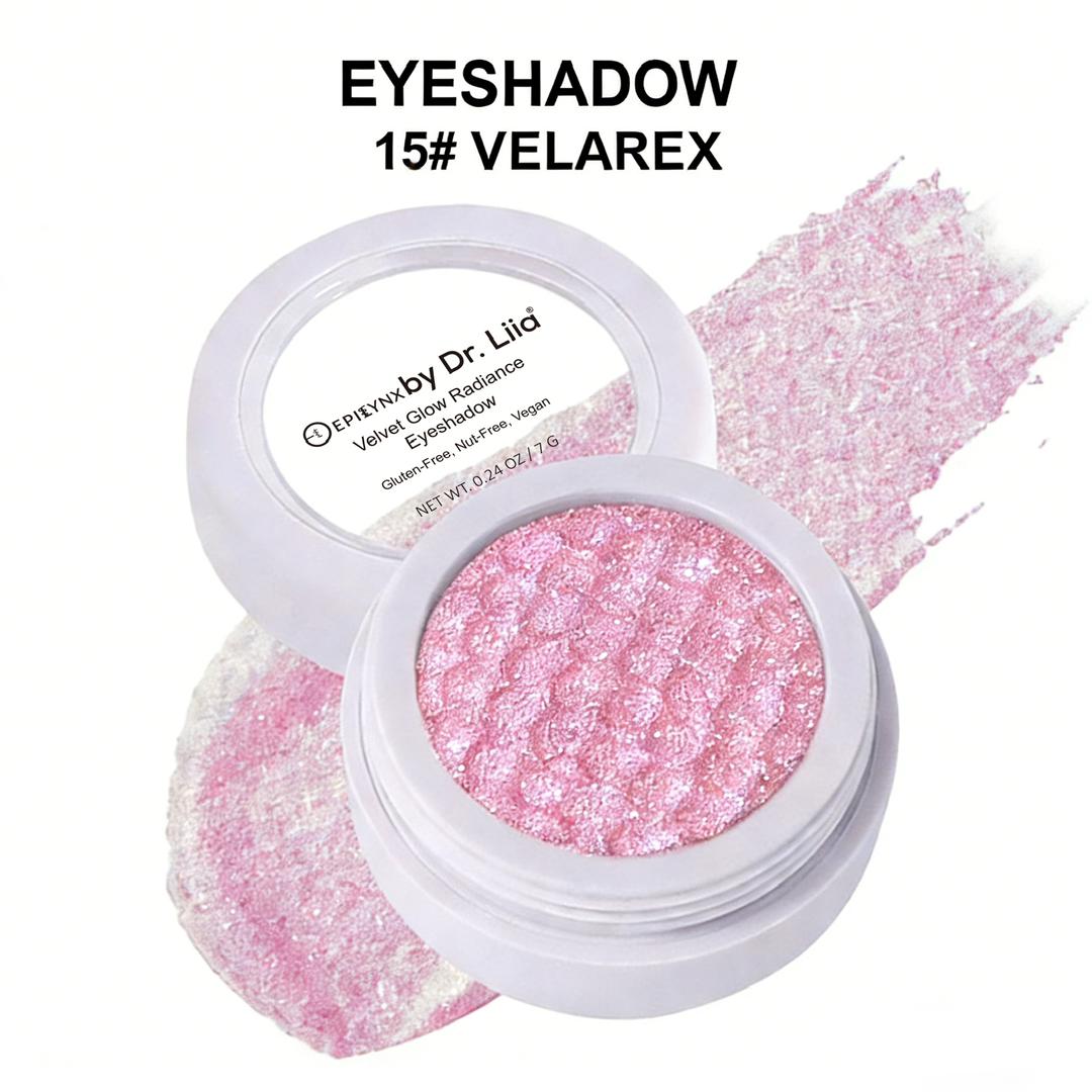 EpiLynx Crease-Proof Creamy Eyeshadow, 20 Shades