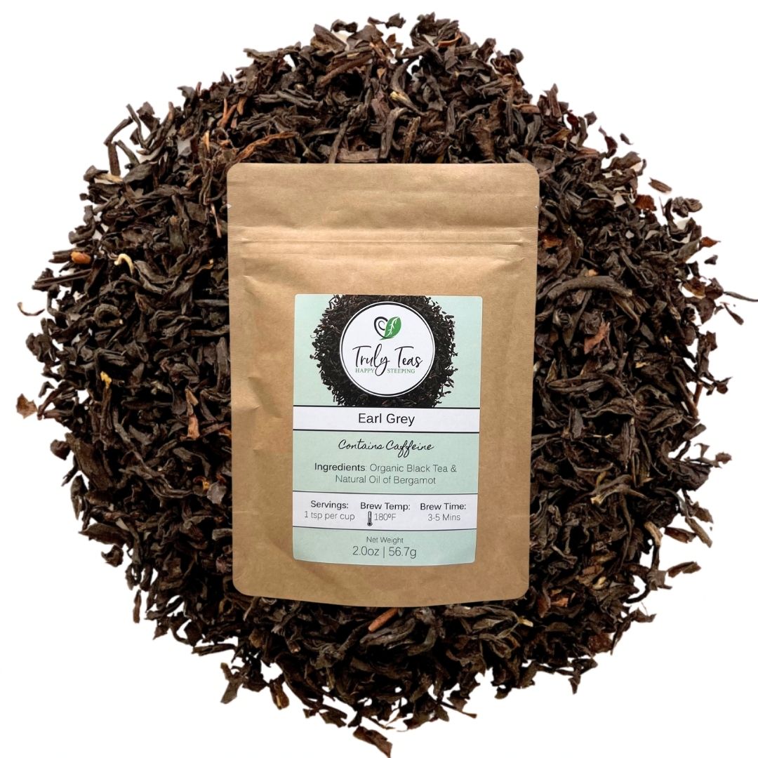 Earl Grey