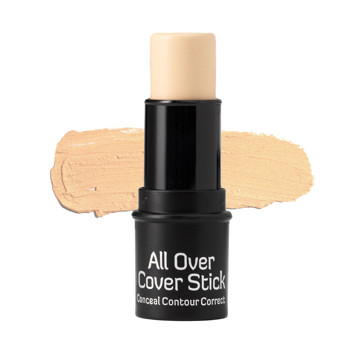 Color-Correcting Concealer for Dark Circles
