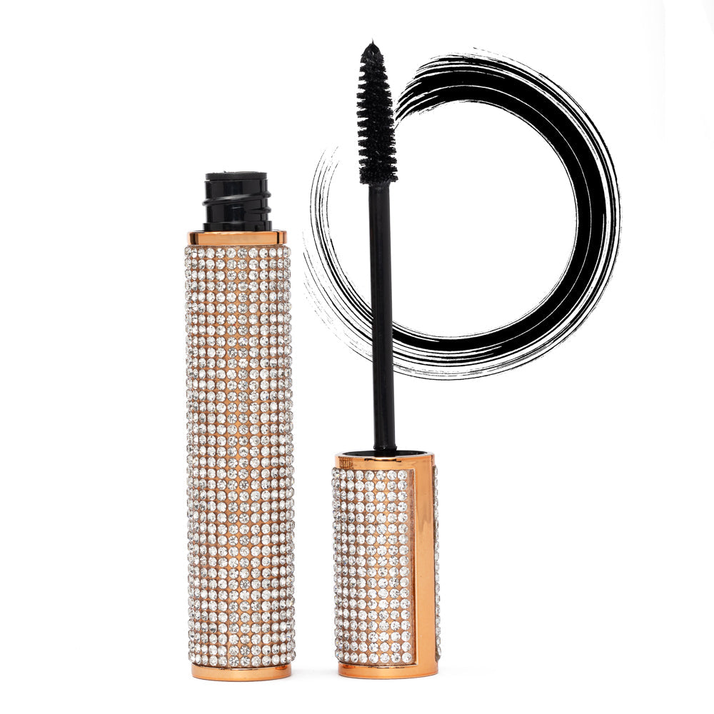EpiLynx Volumizing Mascara for Sensitive Eyes
