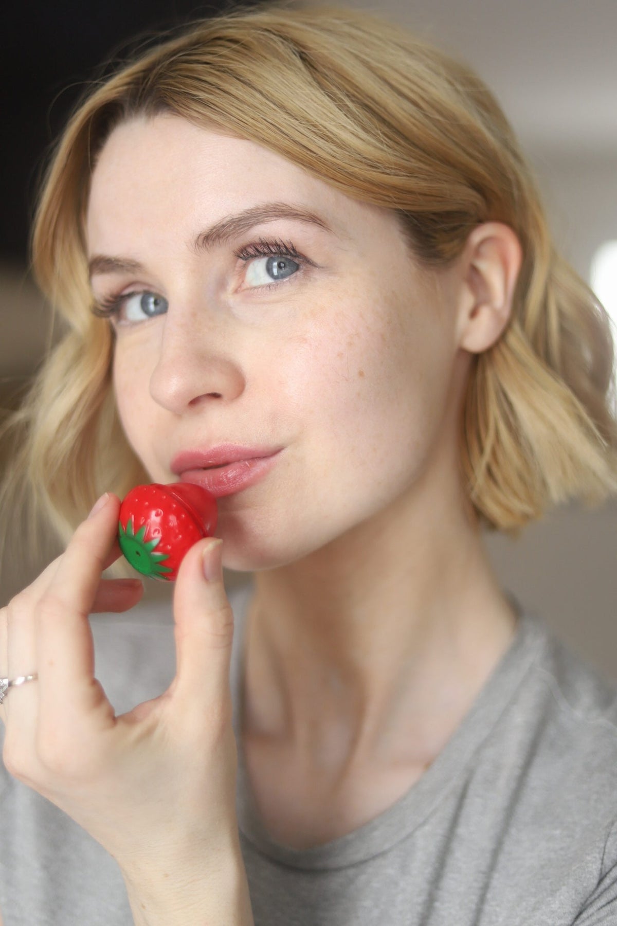 EpiLynx Lip Butter for Dry, Cracked Lips