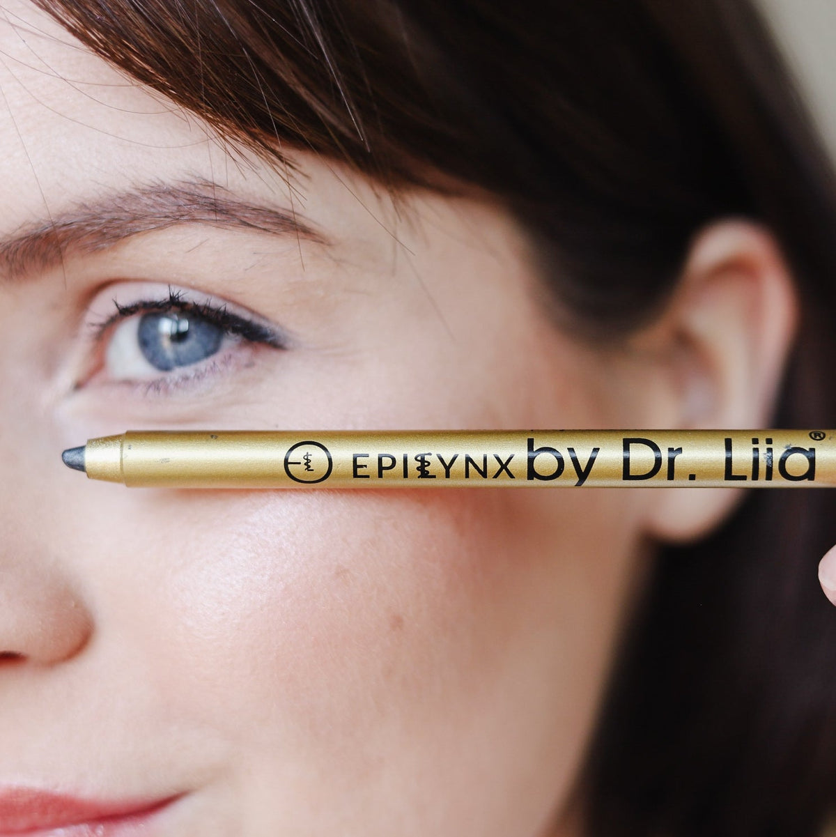 EpiLynx Kajal Eyeliner Pen for Watery Eyes