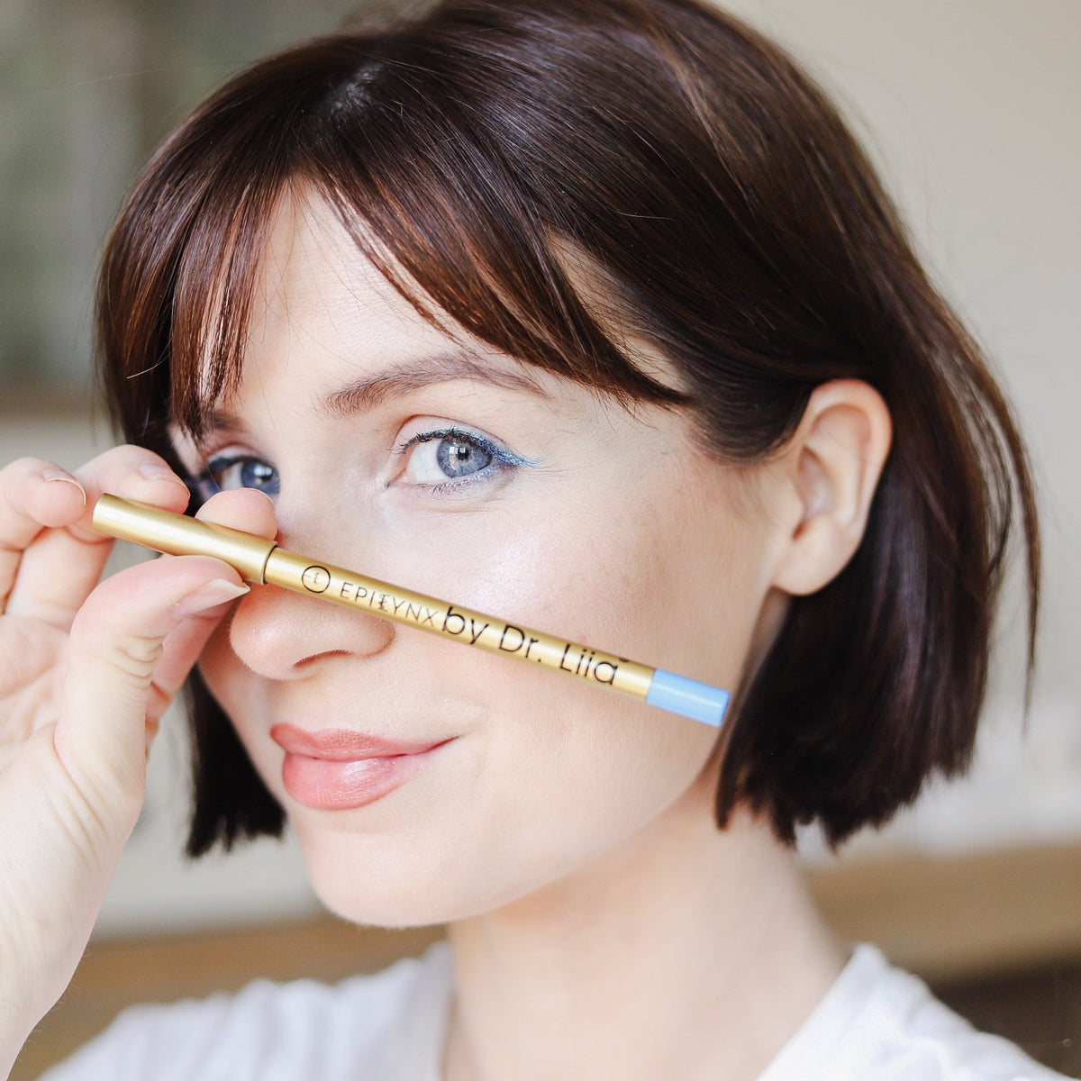 EpiLynx Kajal Eyeliner Pen for Watery Eyes