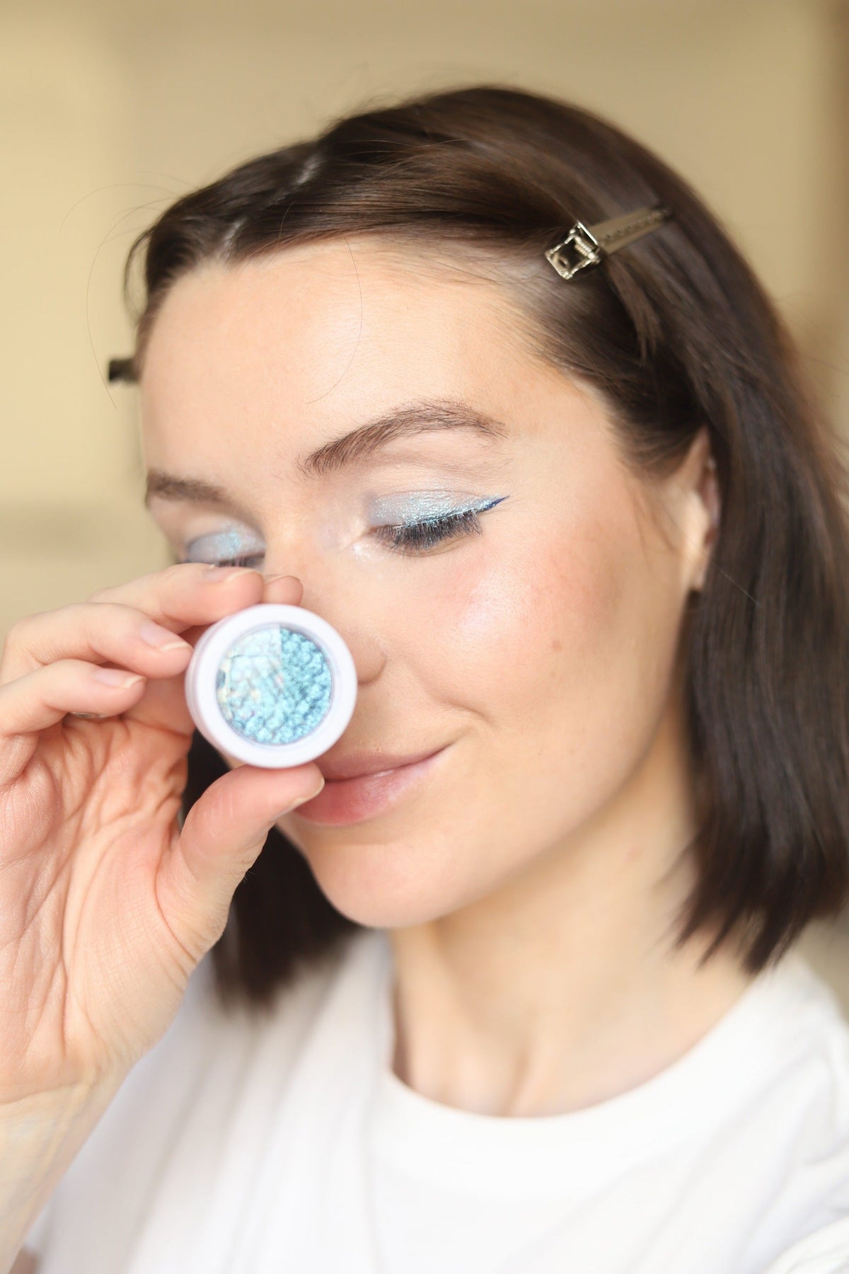 EpiLynx Crease-Proof Creamy Eyeshadow, 20 Shades