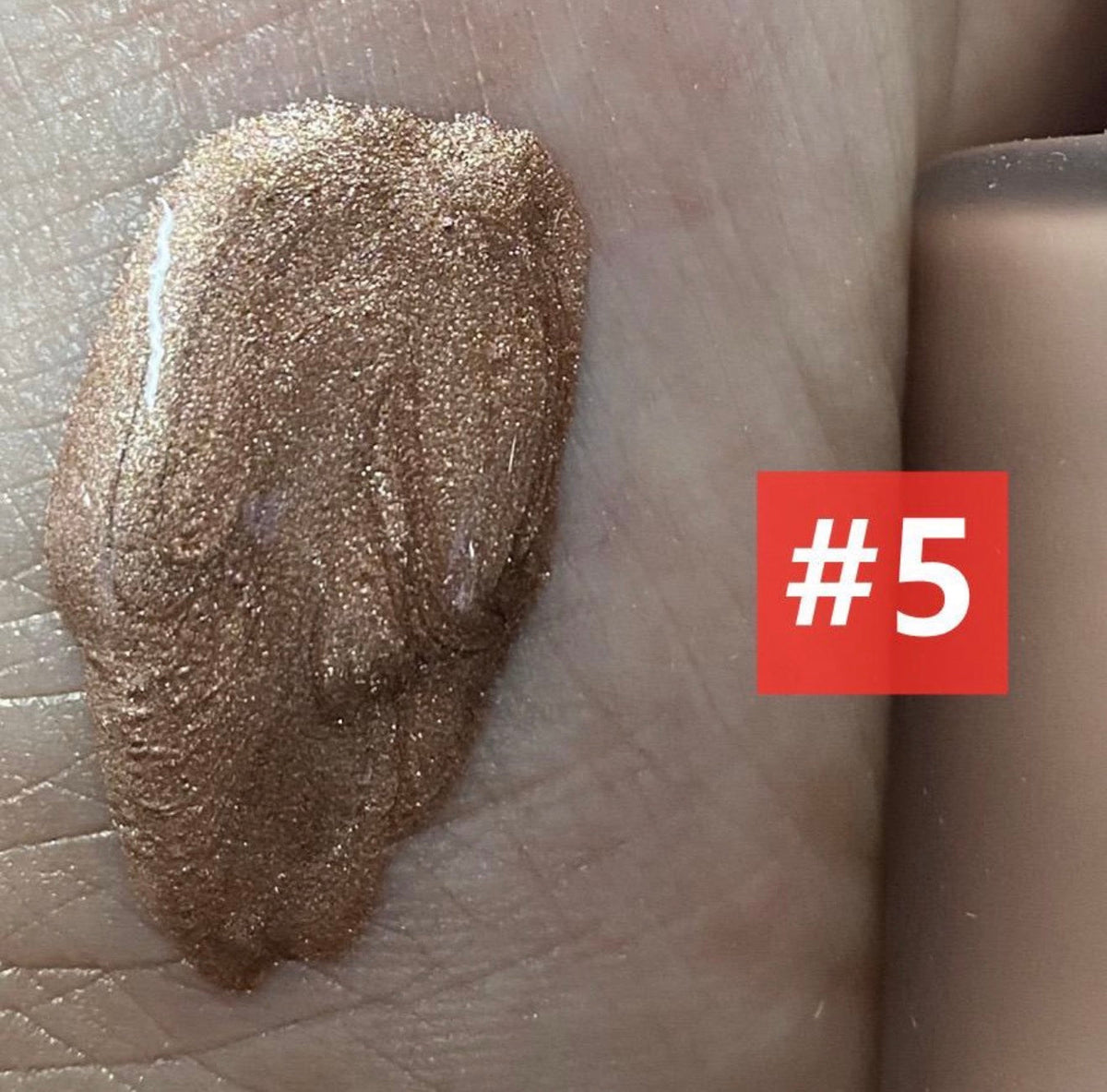 EpiLynx Liquid Bronzer Drops