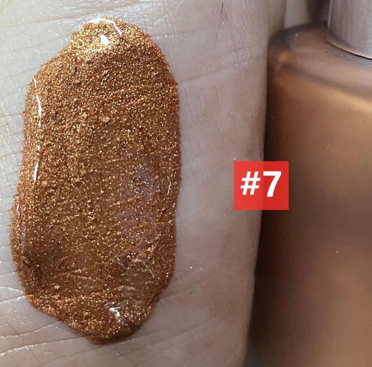 EpiLynx Liquid Bronzer Drops