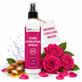 OBIA Naturals Curl Hydration Spray