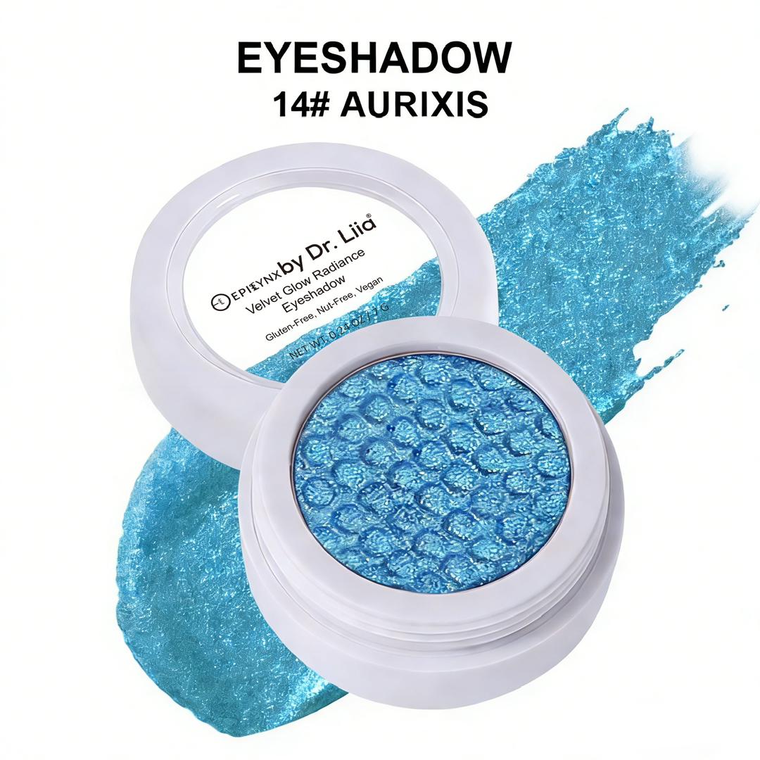 EpiLynx Crease-Proof Creamy Eyeshadow, 20 Shades