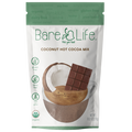 Dairy-Free Coconut Hot Cocoa Mix – 10-Serving Pouch
