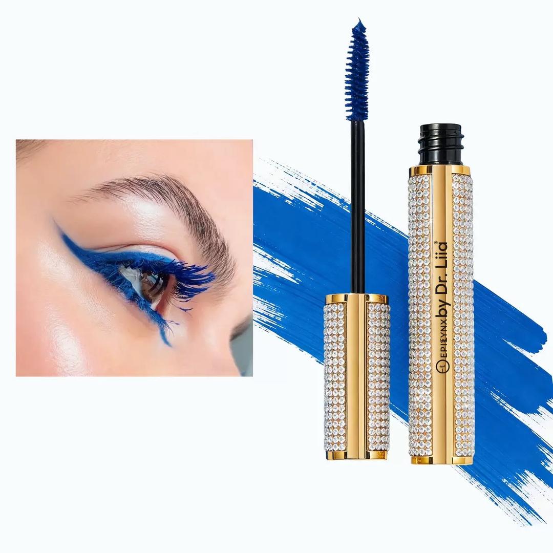 EpiLynx Volumizing Mascara for Sensitive Eyes