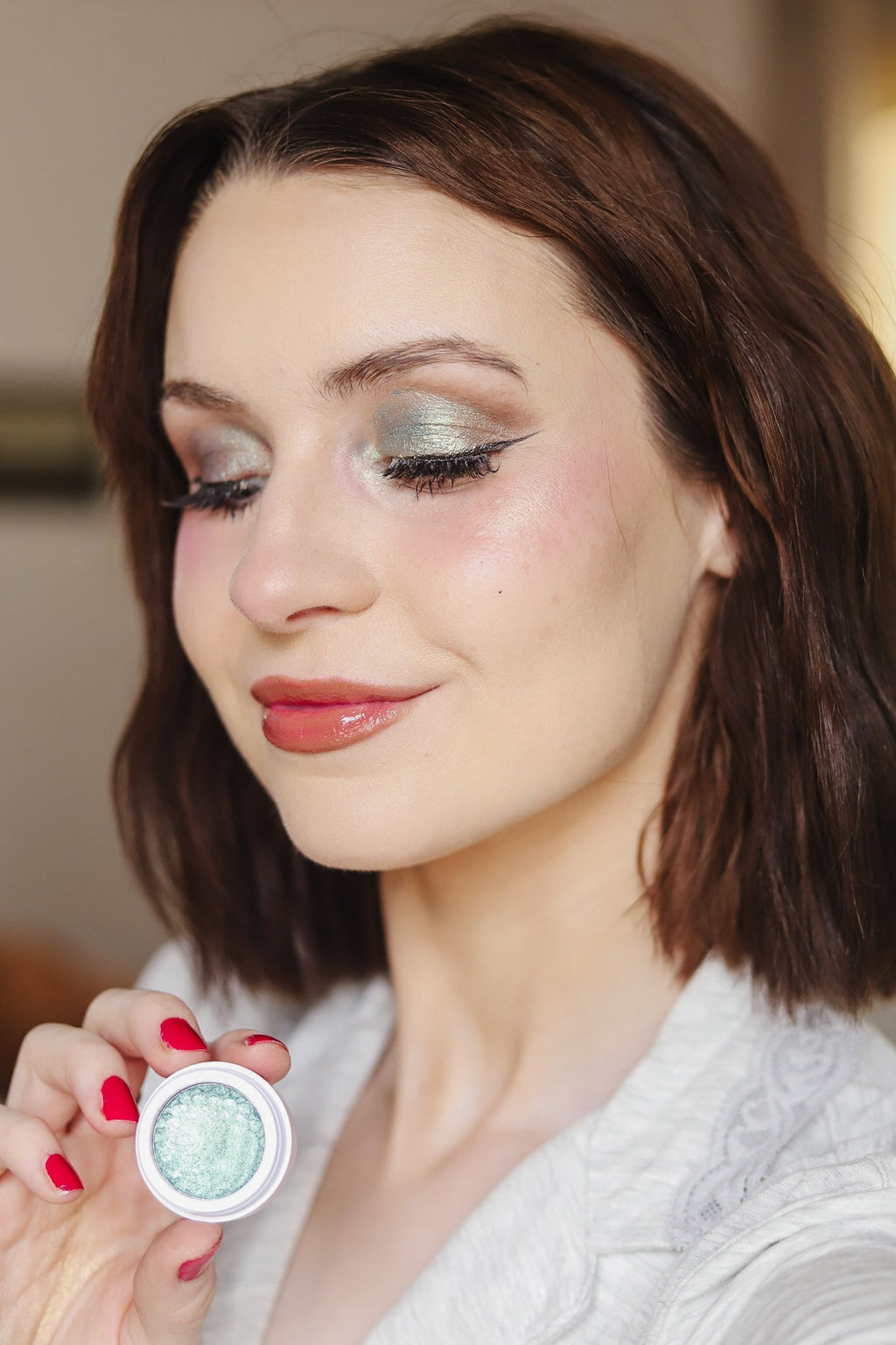 EpiLynx Crease-Proof Creamy Eyeshadow, 20 Shades