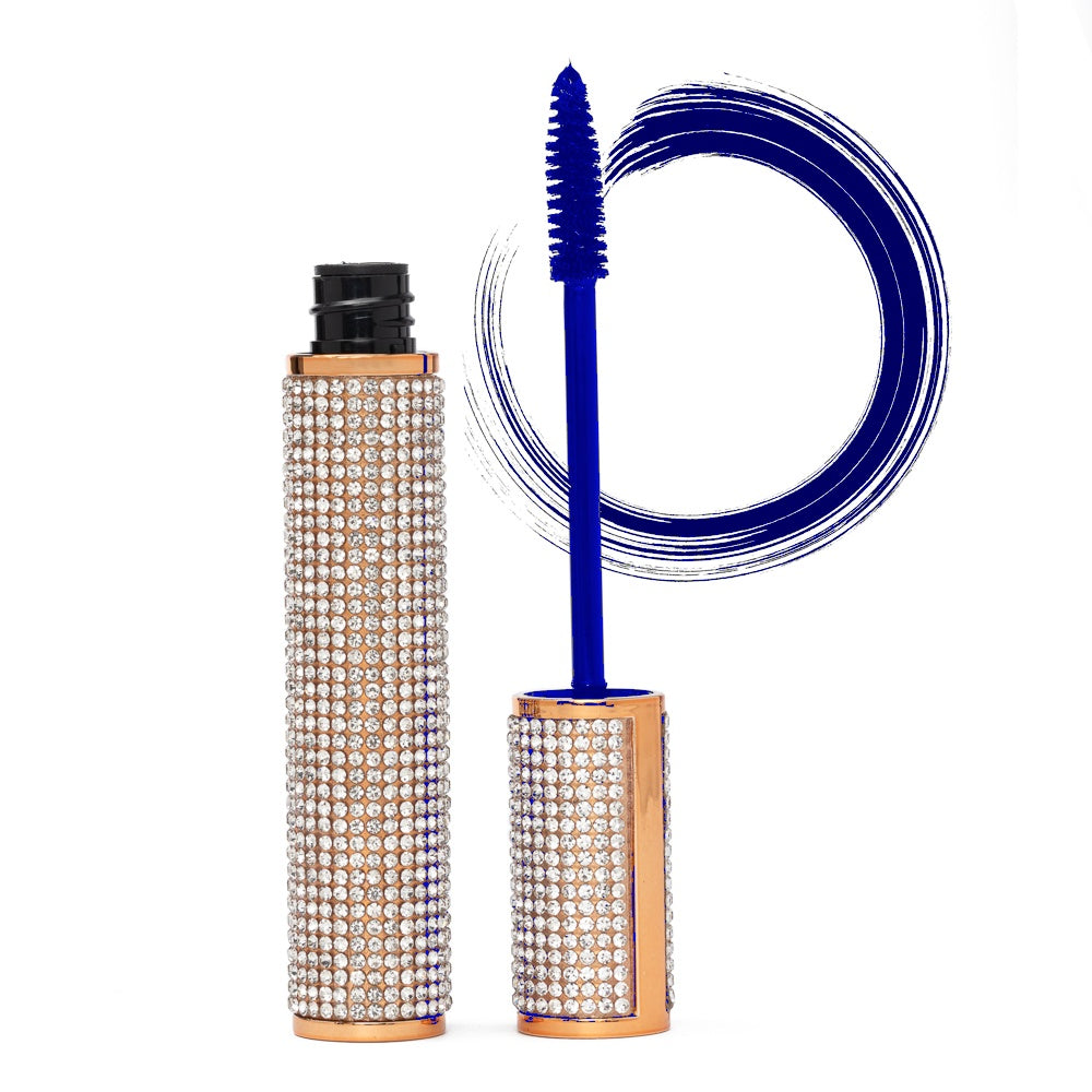 EpiLynx Volumizing Mascara for Sensitive Eyes