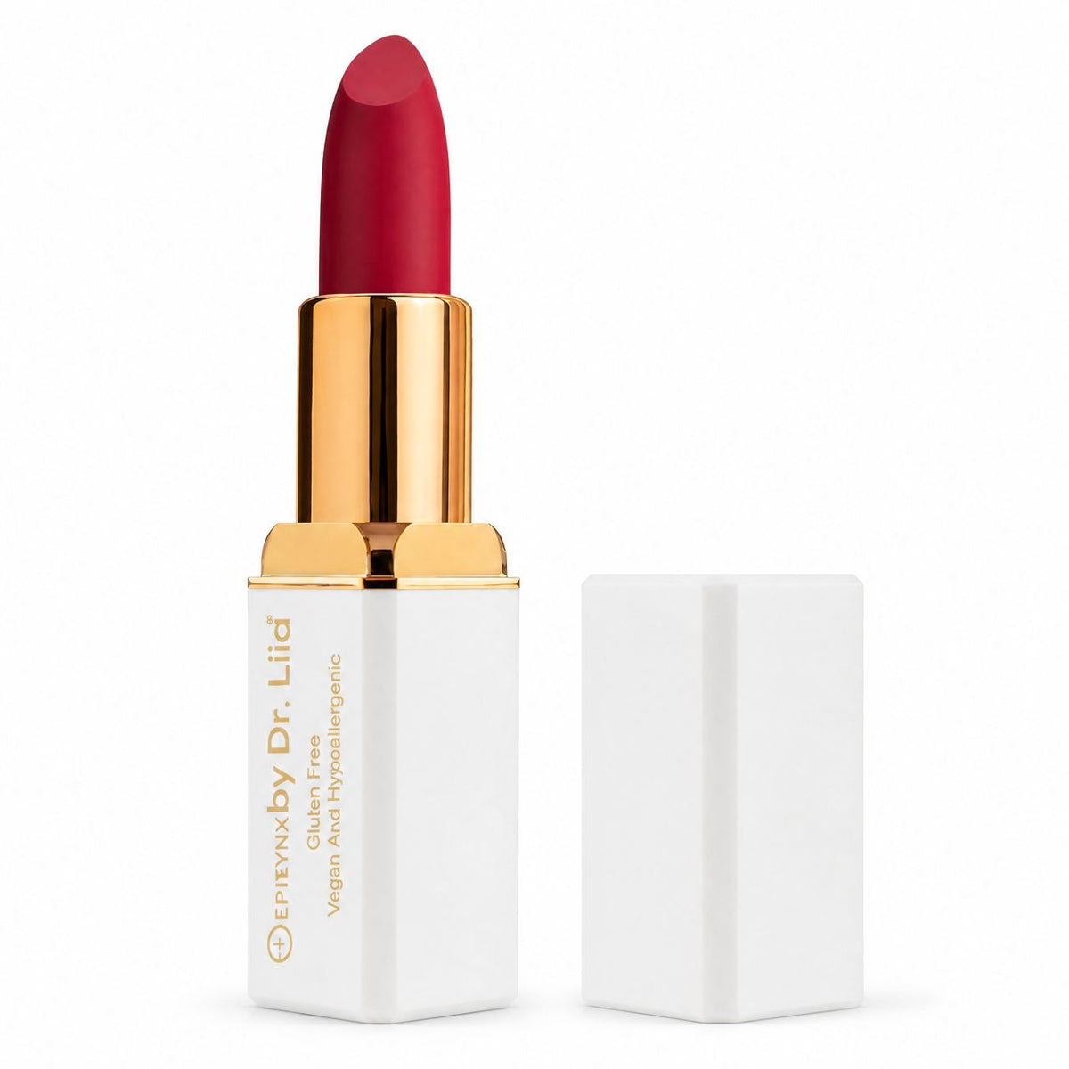 EpiLynx Hydrating Matte Lipstick for Dry Lips
