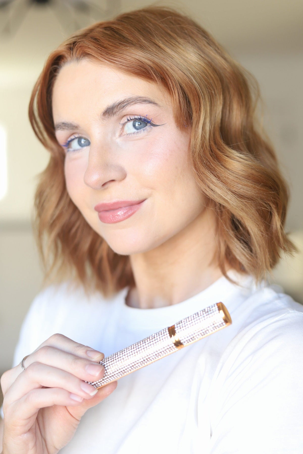 EpiLynx Volumizing Mascara for Sensitive Eyes