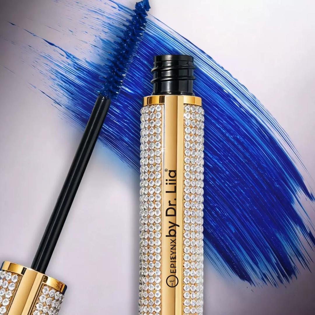 EpiLynx Volumizing Mascara for Sensitive Eyes
