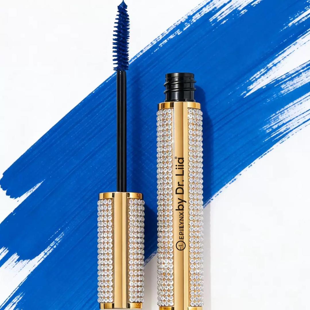EpiLynx Volumizing Mascara for Sensitive Eyes