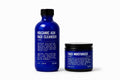 Blu Atlas Face Essentials (Cleanser + Moisturizer)