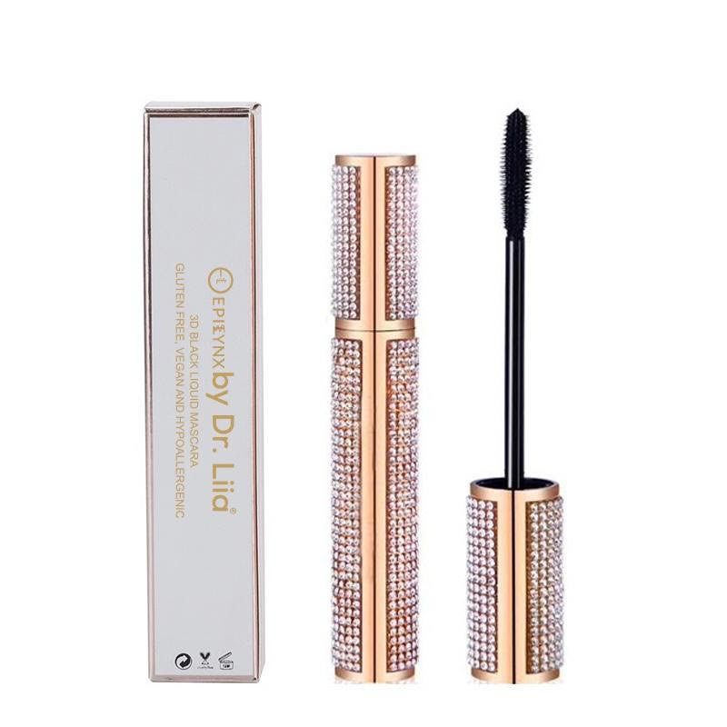 EpiLynx Volumizing Mascara for Sensitive Eyes